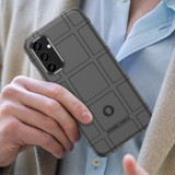 Armor Case for Samsung Galaxy S23 FE 5G - Black | iCoverLover