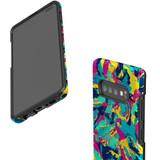 Armor Case for Samsung Galaxy S10+ Plus - Multicolour | iCoverLover