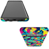 Armor Case for Samsung Galaxy S10+ Plus - Multicolour | iCoverLover