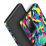 Armor Case for Samsung Galaxy S20 FE - Multicolour | iCoverLover