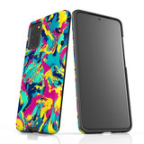 Armor Case for Samsung Galaxy S20+ Plus - Multicolour | iCoverLover