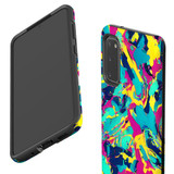 Armor Case for Samsung Galaxy S20 - Multicolour | iCoverLover