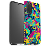 Armor Case for Samsung Galaxy S20 - Multicolour | iCoverLover