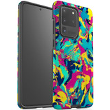 Armor Case for Samsung Galaxy S20 Ultra - Multicolour | iCoverLover