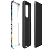Armor Case for Samsung Galaxy S20 Ultra - Multicolour | iCoverLover