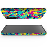 Armor Case for Samsung Galaxy S21+ Plus - Multicolour | iCoverLover