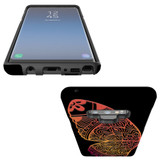 Armor Case for Samsung Galaxy Note 9 - Multicolour | iCoverLover