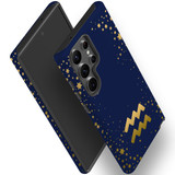 Samsung Galaxy S23 Ultra Patterned Case - Multicolour | iCoverLover