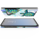 Armor Case for Samsung Galaxy Note 9 - Multicolour | iCoverLover