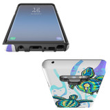 Armor Case for Samsung Galaxy Note 9 - Multicolour | iCoverLover