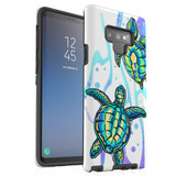 Armor Case for Samsung Galaxy Note 9 - Multicolour | iCoverLover
