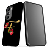 Samsung Galaxy S23+ Plus Patterned Case - Multicolour | iCoverLover