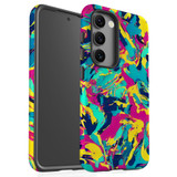 Samsung Galaxy S23+ Plus Armor Case - Multicolour | iCoverLover
