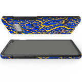 Armor Case for Samsung Galaxy S10+ Plus - Multicolour | iCoverLover