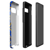 Armor Case for Samsung Galaxy S10+ Plus - Multicolour | iCoverLover
