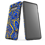 Armor Case for Samsung Galaxy S10+ Plus - Multicolour | iCoverLover