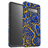 Armor Case for Samsung Galaxy S10 - Multicolour | iCoverLover