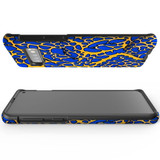 Armor Case for Samsung Galaxy S10 - Multicolour | iCoverLover