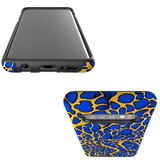 Armor Case for Samsung Galaxy S10 - Multicolour | iCoverLover