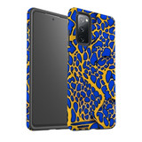 Samsung Galaxy S20 FE Rugged Armor Case - Multicolour | iCoverLover
