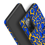 Samsung Galaxy S20 FE Rugged Armor Case - Multicolour | iCoverLover