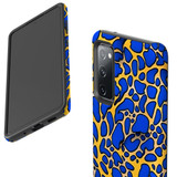 Samsung Galaxy S20 FE Rugged Armor Case - Multicolour | iCoverLover