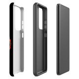 Samsung Galaxy S21 Ultra Armor Case - Multicolour | iCoverLover