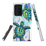 Armor Case for Samsung Galaxy Note 20 Ultra - Multicolour | iCoverLover
