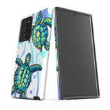 Armor Case for Samsung Galaxy Note 20 Ultra - Multicolour | iCoverLover