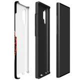 Armor Case for Samsung Galaxy Note 10+ Plus - Multicolour | iCoverLover