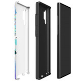 Armor Case for Samsung Galaxy Note 10+ Plus - Multicolour | iCoverLover