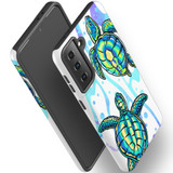 Armor Case for Samsung Galaxy S22+ Plus - Multicolour | iCoverLover