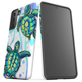 Armor Case for Samsung Galaxy S22+ Plus - Multicolour | iCoverLover