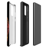 Armor Case for Samsung Galaxy Note 20 - Multicolour | iCoverLover