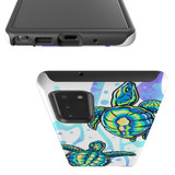 Armor Case for Samsung Galaxy Note 20 - Multicolour | iCoverLover