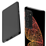 Armor Case for Samsung Galaxy Note 20 Ultra - Multicolour | iCoverLover