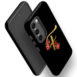 Samsung Galaxy S23 Patterned Slim Case - Multicolour | iCoverLover