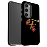 Samsung Galaxy S23 Patterned Slim Case - Multicolour | iCoverLover
