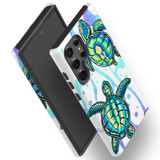 Armor Case for Samsung Galaxy S22 Ultra - Multicolour | iCoverLover