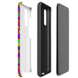 Armor Case for Samsung Galaxy S20 - Multicolour | iCoverLover