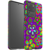 Armor Case for Samsung Galaxy S20 Ultra - Multicolour | iCoverLover