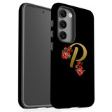 Samsung Galaxy S23 Patterned Case - Multicolour | iCoverLover