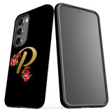 Samsung Galaxy S23 Patterned Case - Multicolour | iCoverLover
