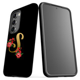 Samsung Galaxy S23 Pattern Case - Multicolour | iCoverLover