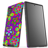 Armor Case for Samsung Galaxy Note 10+ Plus - Multicolour | iCoverLover