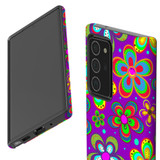 Armor Case for Samsung Galaxy Note 20 Ultra - Multicolour | iCoverLover