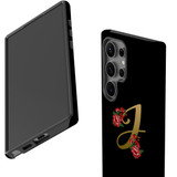 Samsung Galaxy S23 Ultra Patterned Case - Multicolour | iCoverLover