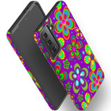 Armor Case for Samsung Galaxy S22+ Plus - Multicolour | iCoverLover