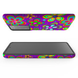Armor Case for Samsung Galaxy S21 Ultra - Multicolour | iCoverLover
