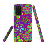 Samsung Galaxy Note 20 Armor Case - Multicolour | iCoverLover